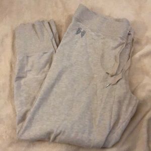 Victoria Secret Angel  lounge pants
